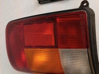 фонарь задний левый Lada 4x4 1 поколение [рестайлинг] 2000, хетчбэк 3 дв., 21213-3716093