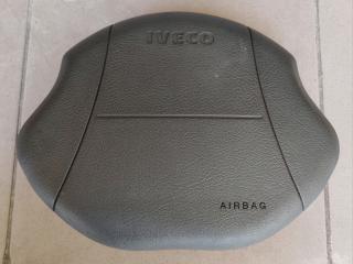 подушка безопасности водителя IVECO Daily 3 поколение 40C13 2005, 2.8 л., дизель, микроавтобус