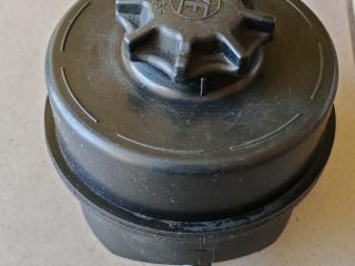 бачок гидроусилителя IVECO Daily 4 поколение 35S11 2009, 2.3 л., дизель, фургон, задний привод, 504073722