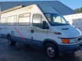 молдинг (накладка кузовная) IVECO Daily 3 поколение 2001, 2.8 л., дизель, МКПП, микроавтобус, 500327111 - фото №8