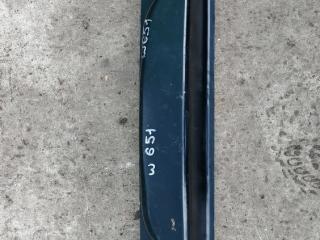 усилитель бампера заднего Volkswagen Tiguan 1 поколение 2009, 2.0 л., CBAB, дизель, МКПП, 5N0807305