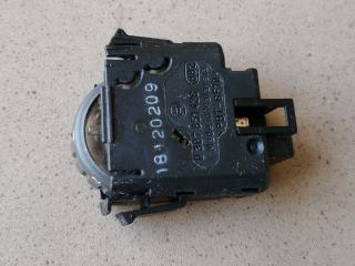 кнопка корректора фар IVECO Daily 3 поколение 2001, 2.8 л., дизель, МКПП, микроавтобус, 0307851426, 500336618