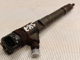 форсунка IVECO Daily 4 поколение 35S11 2009, 2.3 л., дизель, фургон, задний привод, 554088755, 0445110273