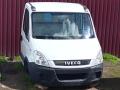 кабина IVECO Daily 4 поколение 35S11 2009, 2.3 л., дизель, фургон, задний привод - фото №3