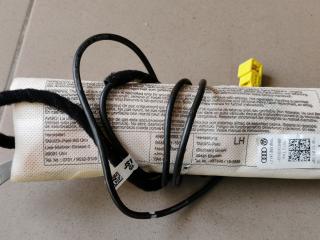 подушка безопасности сиденья Volkswagen Tiguan 1 поколение 2009, 2.0 л., CBAB, дизель, МКПП, 5N0880241F