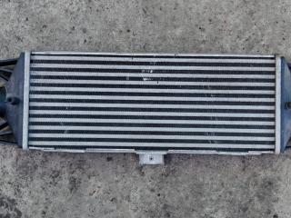 интеркулер IVECO Daily 4 поколение 35S11 2011, 2.3 л., дизель, МКПП, фургон, 5801313640, 5801349166, 866968000, 500042743