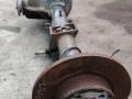 мост задний IVECO Daily 4 поколение 35S11 2009, 2.3 л., дизель, фургон, задний привод, 7188806 - фото №6