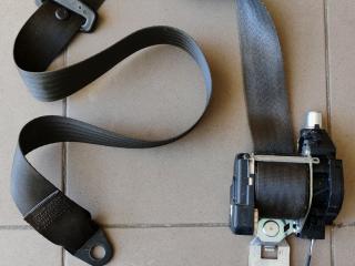 ремень безопасности IVECO Daily 4 поколение 35C15 2008, 3.0 л., F1CE0481F, дизель, МКПП, фургон, задний привод, 500324292