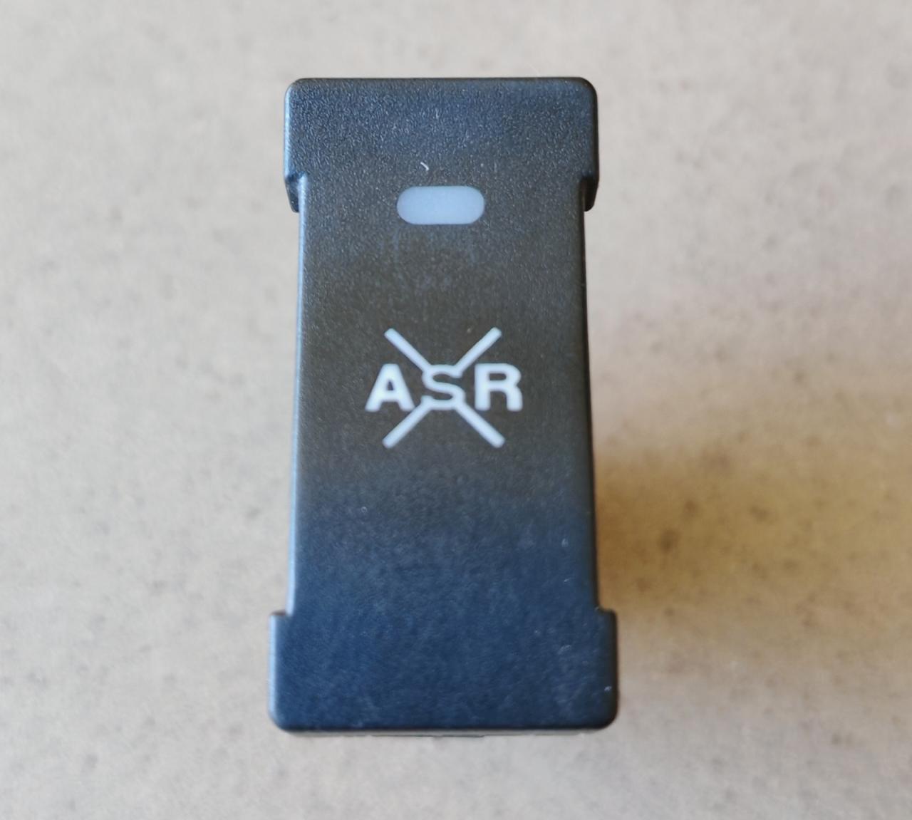 кнопка ASC / ESP IVECO Daily 5 поколение 35S11 2013, 2.3 л., дизель, фургон - фото №1