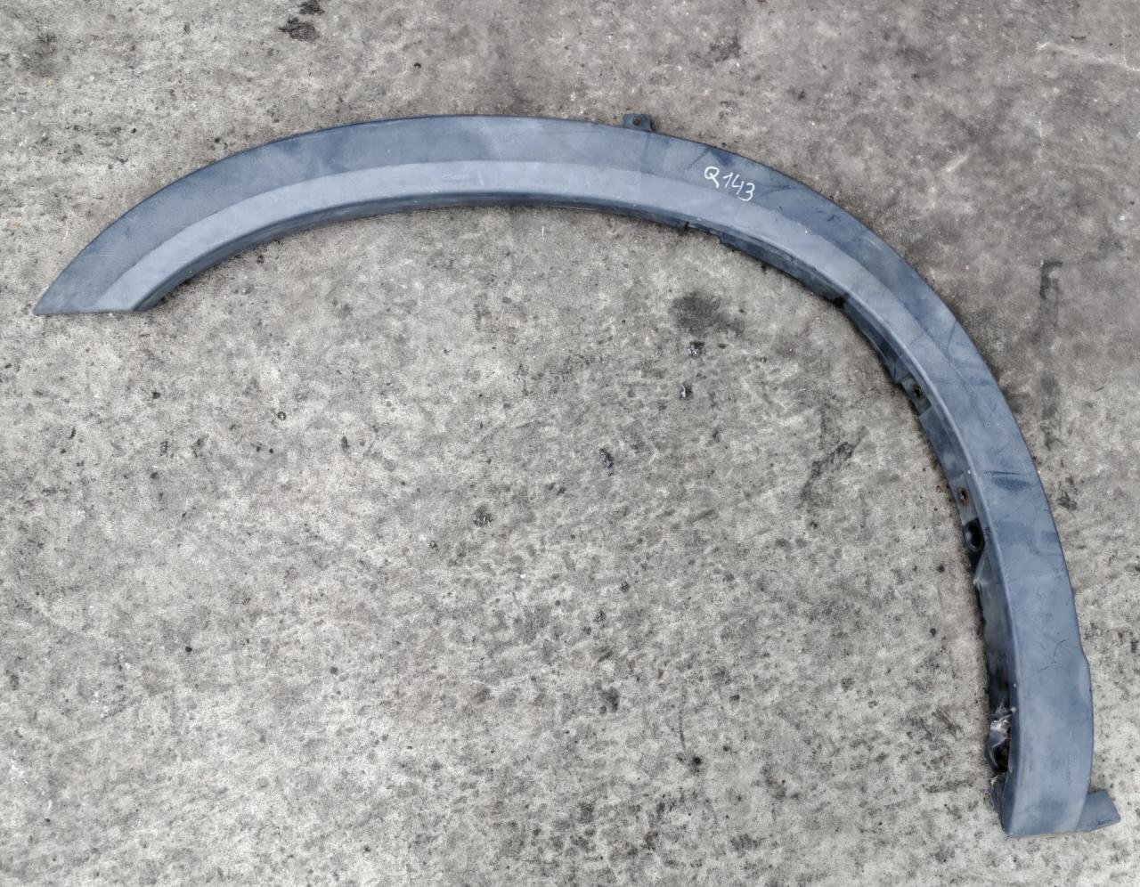 накладка колесной арки передний левый IVECO Daily 3 поколение 40C13 2005, 2.8 л., дизель, микроавтобус, 504099515 - фото №1