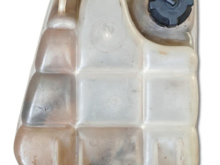 бачок расширительный IVECO Daily 2 поколение 35-8 1995, 2.5 л., 8140.07.3713, дизель, микроавтобус, задний привод