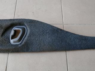 Декоративная накладка центральной консоли Volvo XC90 1 поколение 2004, 39971640