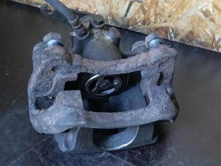 суппорт задний левый IVECO Daily 4 поколение 35S11 2011, 2.3 л., дизель, МКПП, фургон, 504360794