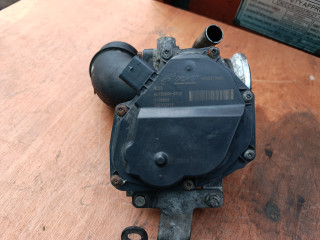 заслонка дроссельная IVECO Daily 6 поколение 35c12 2017, 2.3 л., F1AFL411B, дизель, АКПП, грузовик, 5802313486