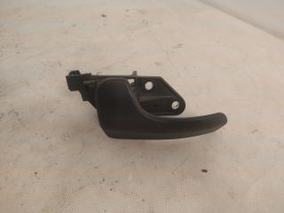 ручка внутренняя передняя левая Peugeot Boxer 2 поколение [рестайлинг] 2014, 2.2 л., 4HH (P22DTE), дизель, 6МКПП, белый, микроавтобус, передний привод, 1607149780