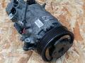 компрессор кондиционера BMW 3 серия E90/E91/E92/E93 E90 2007, 2.0 л., N46B20BX, бензин, 6МКПП, sparkling graphite, седан, 64529156821 - фото №3