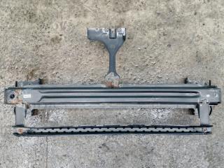 усилитель бампера переднего Volkswagen Tiguan 1 поколение 2009, 2.0 л., CBAB, дизель, МКПП, 5N0808109B