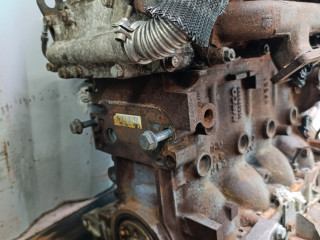 двигатель Fiat Ducato 3 поколение L3H3 2007, 3.0 л., 6МКПП, белый, микроавтобус, 71769669, F1C