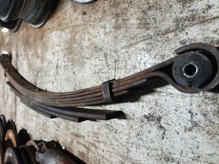 рессора задняя IVECO Daily 3 поколение 35c12 2005, 2.3 л., F1AE0481B, дизель, 5МКПП, микроавтобус