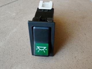 кнопка (выключатель) IVECO Daily 3 поколение 2001, 2.8 л., дизель, МКПП, микроавтобус