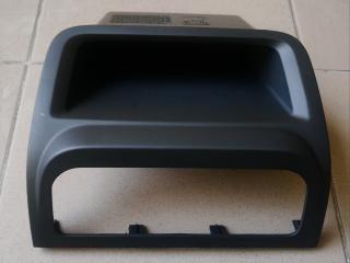 рамка блока управления климой Volkswagen Tiguan 1 поколение 2009, 2.0 л., CBAB, дизель, МКПП, 5M0819422