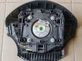 подушка безопасности водителя IVECO Daily 4 поколение 35S11 2011, 2.3 л., дизель, МКПП, фургон, 5801255861 - фото №7