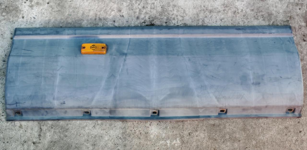 молдинг (накладка кузовная) IVECO Daily 3 поколение 40C13 2005, 2.8 л., дизель, микроавтобус, 500334453, 500334460 - фото №1