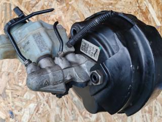 вакуумный усилитель тормозов Volkswagen Tiguan 1 поколение 2009, 2.0 л., CBAB, дизель, МКПП, 5N2611301A