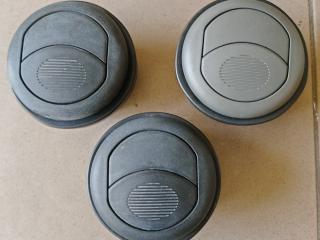 воздуховод печки IVECO Daily 4 поколение 2010, 3.0 л., дизель, 5801258683, 5801258684