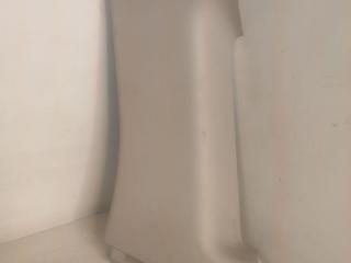 обшивка салона Renault Duster 1 поколение HSA 2013, 1.5 л., K9K 896, дизель, 6МКПП, белый, внедорожник 5 дв., 769343156R