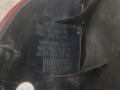 фонарь задний правый Mercedes-Benz Vito W639 2006, 2.2 л., OM 646.983, дизель, 6МКПП, A6398201764 - фото №3