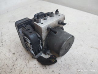 блок ABS Citroen Jumper 2 поколение [рестайлинг] L3H2 2017, 2.0 л., AHN (DW10FUD), дизель, 6МКПП, микроавтобус, передний привод, 52065547, 0265956519