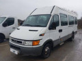 заглушка IVECO Daily 3 поколение 40C13 2005, 2.8 л., дизель, микроавтобус, 504057704 - фото №8