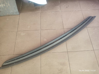 дефлектор обдува салона Citroen Jumper 2 поколение 2007, 2.2 л., 4HU (P22DTE), дизель, 6МКПП, микроавтобус, 1308181070, 8231AX