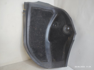 защита арок задняя правая (подкрылок) Renault Duster 1 поколение HSM 2014, 1.6 л., K4M 696, бензин, 5МКПП, внедорожник 5 дв., 767484539R