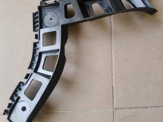 Крепление бампера заднего Volkswagen Tiguan 1 поколение 2009, 2.0 л., CBAB, дизель, МКПП, 5N0807393A