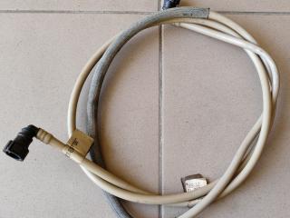 трубка топливная IVECO Daily 4 поколение 35S11 2009, 2.3 л., дизель, фургон, задний привод, 5801281627