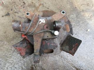 кулак поворотный правый IVECO Daily 3 поколение 40C13 2005, 2.8 л., дизель, микроавтобус