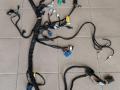 проводка торпеды IVECO Daily 5 поколение 35S11 2014, 2.3 л., F1AE3481A, дизель, робот, фургон, задний привод, 5801367755 - фото №2