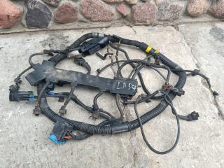 проводка двигателя IVECO Daily 4 поколение 2010, 3.0 л., дизель, 504257096