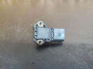 датчик абсолютного давления Volkswagen Caddy 3 поколение [рестайлинг] 2013, 1.6 л., CAYD, дизель, 5МКПП, белый, фургон, передний привод, 0281002977, 03G906051E