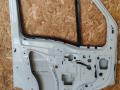 дверь передняя левая IVECO Daily 3 поколение 2001, 2.8 л., дизель, МКПП, микроавтобус - фото №5