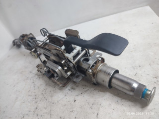 рулевая колонка Skoda Fabia 2 поколение [рестайлинг] 2011, 1.2 л., CGPA, бензин, 5МКПП, хетчбэк 5 дв.