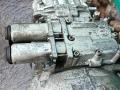 PКПП IVECO Daily 4 поколение 35S11 2009, 2.3 л., дизель, фургон, задний привод, 504224678, 6AS400V0 - фото №8