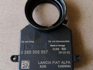 датчик угла поворота руля IVECO Daily 5 поколение 35S11 2014, 2.3 л., F1AE3481A, дизель, робот, фургон, задний привод, 0265005557, 51826041