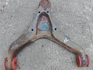 рычаг передний правый IVECO Daily 5 поколение 35S11 2014, 2.3 л., F1AE3481A, дизель, робот, фургон, задний привод, 500334716, 500334486