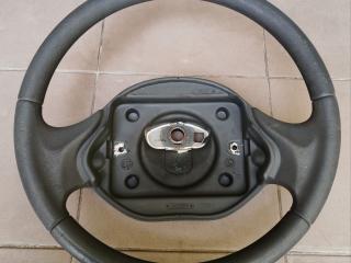 руль IVECO Daily 3 поколение 40C13 2005, 2.8 л., дизель, микроавтобус