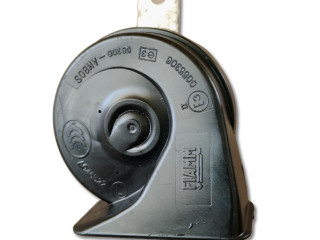 сигнал (клаксон) Fiat Ducato 3 поколение L3H3 2007, 3.0 л., 6МКПП, белый, микроавтобус, 1358910080