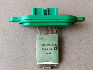 сопротивление печки IVECO Daily 4 поколение 35C15 2008, 3.0 л., F1CE0481F, дизель, МКПП, микроавтобус, задний привод, 500326616