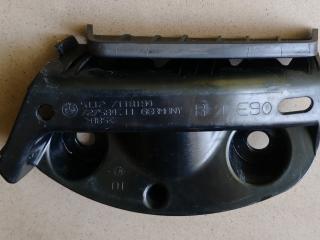 Крепление бампера заднего BMW 3 серия E90/E91/E92/E93 E90 2007, 2.0 л., N46B20BX, бензин, 6МКПП, sparkling graphite, седан, 51127118194